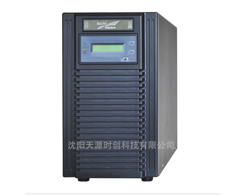 YTR系列立式UPS电源