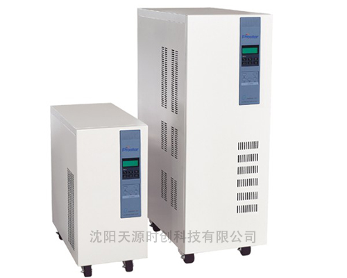 6000系列单进单出工业型UPS电源